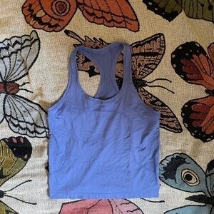🎀lululemon swiftly tank top